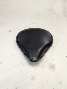 Le Pera Bates Style Solo Seat for Harley Davidson Made in USA #69 - Picture 1 of 8