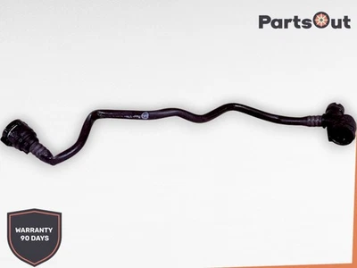 MINI COOPER S F55 2014-2019 2,0 L motor refrigerante manguera tubo OEM Foto 1 de 4