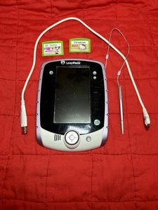 Leap Frog LeapPad2 With 2 Games Pen And USB Cord Tested Working! Hello Kitty - Picture 1 of 5