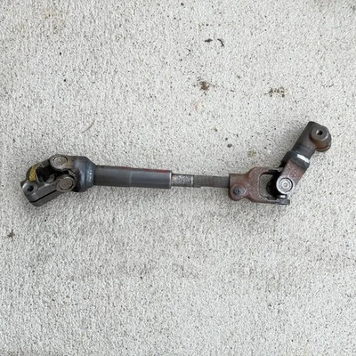 2014-2019 NISSAN VERSA STEERING COLUMN INTERMEDIATE SHAFT OEM Foto 1 de 4