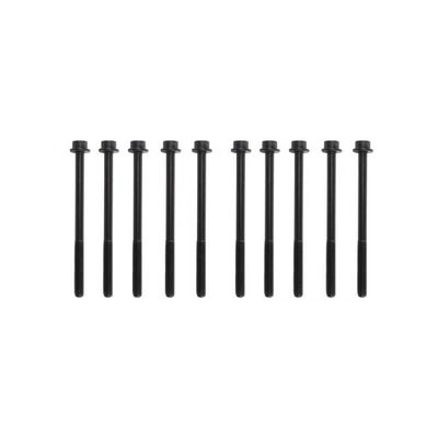 DNJ HBK176 Engine Cylinder Head Bolt Set For Select 08-17 Mitsubishi Models - Image 1 of 4