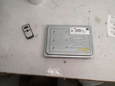 Motor ECM 12726394 compatible con 17-23 Acadia 3,6 L 2796374 Foto 1 de 4