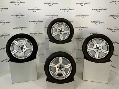 Winter Kompletträder 185/60R15 z.B. passend für Vw Polo - Bild 1 von 4