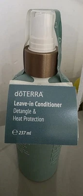 Doterra Leave-in Conditioner Detangle for Dry Hair , 237 ML - Image 1 of 4