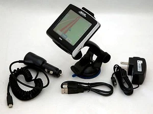 NEW Magellan Maestro 3225 Car Portable GPS Navigator System US Canada PR TTS - Picture 1 of 2