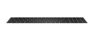 HP Notebook-Ersatztastatur und Zifferntastatur - Bild 1 von 1