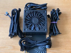 ATX Netzteil EVGA 850 GT Supernova - Bild 1 von 9