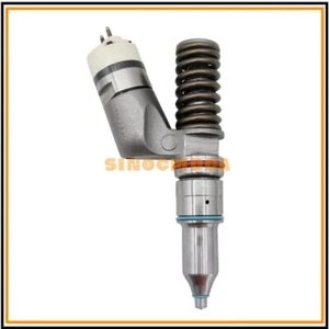 Common Rail Fuel Injector 102-6230 0R-4118 for Caterpillar 3406E Engine - Picture 1 of 6