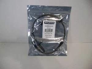 ABS Wheel Speed Sensor-4-Wheel ABS Holstein 2ABS2612 - Foto 1 di 1