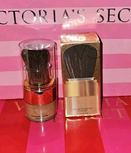 NEW Victoria's Secret Loose Bronzing GLOW DEEP Powder 4.25g/.15 oz RARE - Picture 1 of 2