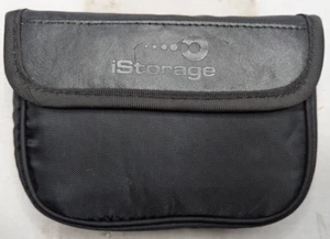 iStorage is-dp3-256-2000f 2TB USB 3.1 HDD - phantom Black - Picture 1 of 3