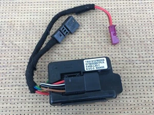 Land Rover Range Rover L322 Lenkrad Heizungssteuermodul QTB000951PVA - Bild 1 von 4