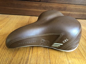 Bontrager Cruiser Saddles and Seats for 