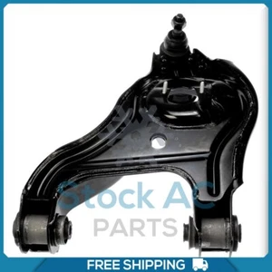 Control Arm Front Lower Passenger RH Side for Dodge Ram 1500 2500 3500 2WD - Picture 1 of 8