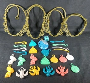 Disney Moana Journey Collection Game Spin Master Replacement Parts See Pics - Picture 1 of 7