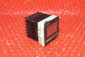 Toho TTM-204-Q-RR Display Controller TTM-204 100~240Vac - Picture 1 of 7