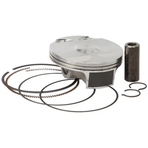 Vertex Piston Kit V-23859B 94.96mm 11.8:1 - Picture 1 of 1