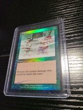 Fog 7th Edition Foil NM