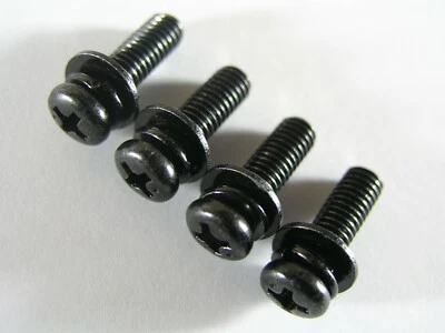 Sharp  Screws for Stand Base LC-60LE660U LC-70LE660U LC-70C6600U LC-60C6600U - Image 1 of 4
