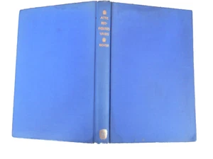 Attic Red-Figured Vases A Survey Gisella Richter 1946 illustrated Greece Athenia - Picture 1 of 6