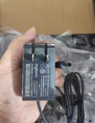 Logitech RD1202000-C55-98G8 534-000853 12V 2A 4.0*1.7 Netzteil - Bild 1 von 2