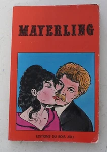 Mayerling - Editions Wood Lovely - Picture 1 of 1
