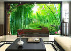 Quiet Life Of Bamboo 3D Full Wall Mural Photo Wallpaper Printing Home Kids Decor