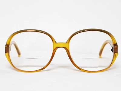 Gafas de sol Christian Dior CD 2076 de colección de gran tamaño con monturas para mujer bonitas  Foto 1 de 4