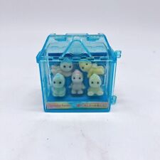 Sylvanian Families Fairy Doll Figure 5 Set Miniature Toys Collectible EPOCH F/S