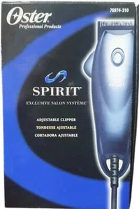 Oster Spirit Adjustable Professional Hair Clipper Kit - Picture 1 of 2
