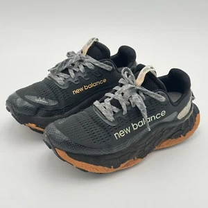New Balance Fresh Foam X More Trail All Terrain Wandern Low Top Aktivschuhe Weite - Bild 1 von 13