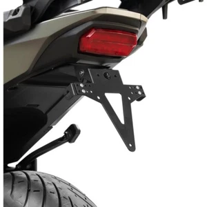License Plate Holder Honda NT 1100 R Heckumbau Adjustable Tail Tidy - Picture 1 of 5