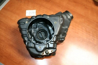 1985 Honda VT500C Shadow Air Filter Box Housing OEM 85 E - Image 1 of 4