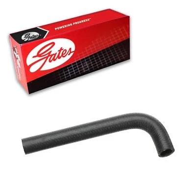 Gates HVAC Heater Hose Aftercooler For 1981-1990 Western Star 4800 14L L6 DIESEL - Image 1 of 3