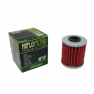 Ölfilter Hiflo HF207 für Kawasaki KX450 F-HGF,HHF,HJF 16-18 - Bild 1 von 1
