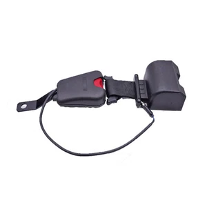 Seat Belt Assembly 84174257 9820622 for New Holland Skid Steer Loader C100 L100 - Picture 1 of 3