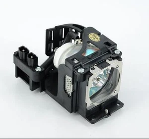 610 332 3855/ POA-LMP106 Replacement Lamp W/Housing for SANYO PLC-XE45/XL45/XU74 - Bild 1 von 2