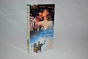 Everybodys All-American (VHS, 1998) - Picture 1 of 3