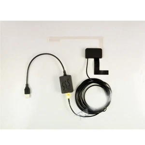 Car DAB+ Digital Radio Tuner USB Antenna Dongle for Our Car DVD Player - Foto 1 di 2