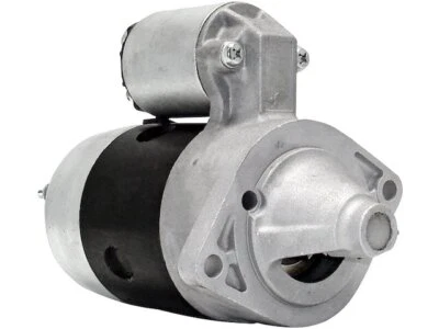 For 1985-1995 Suzuki Samurai Starter API 27682WD 1986 1987 1988 1989 1990 1991 - Image 1 of 2