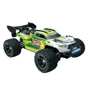 4WD 1:18 RC Off-road Truck - 50km/h High Speed, 2.4G Waterproof, All-Terrain NPa - Picture 1 of 11