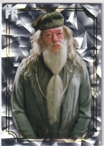 Panini Harry Potter Evoluzione 49 Albus Dumbledore Realtà Frammentata Parallela - Bild 1 von 1