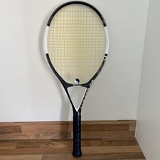 Wilson Ncode N6 Midplus Tennis Racket
