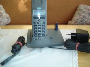 Siemens Gigaset 3010 mit Mobilteil 3000 comfort - Bild 1 von 1