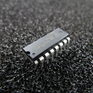 L293 DL 293D L293D Motor Controller Steuerung Treiber Arduino Schritt - Bild 1 von 1