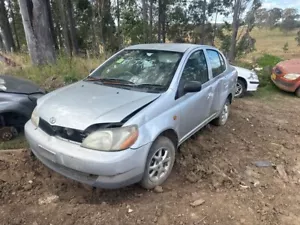 2001 Toyota Echo SRS Module #B355 - Picture 1 of 12