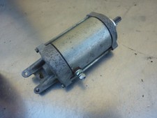 Starter MP3 500 piaggio ie 2009 09  #CC12