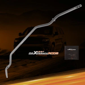 Replacement 19mm Rear Sway Bar Kit for Chevy Corvette C5 C6 1997-2011 2012 2013 - Picture 1 of 11