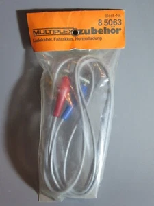 A648 Zubehör Multiplex 85063 Prise Accessoire Neuf + Boite Jamais Ouverte - Photo 1 sur 4