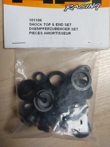 HPI Daempferzubehoer Set (Trophy 3.5) #H101106 - Bild 1 von 1